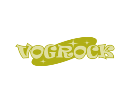VOGROCK 第25类服装鞋帽商标图样
