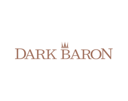 DARK BARON 第25类服装鞋帽商标图样