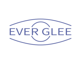 EVER GLEE 第25类服装鞋帽商标图样