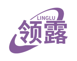 领露 第22类绳网袋篷商标图样
