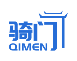 骑门 第12类运输工具商标图样