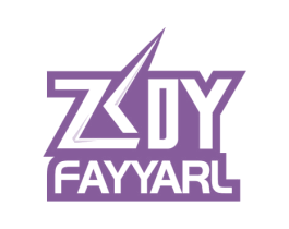 飞吖 FAYYARL 第12类运输工具商标图样