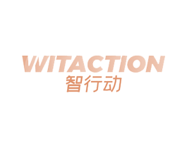 WITACTION 智行动 第12类运输工具商标图样