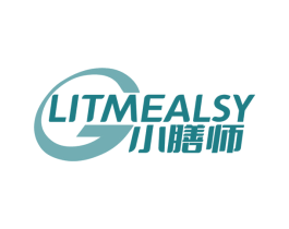 LITMEALSY 小膳师 第11类家用电器商标图样