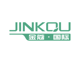 JINKOU 金蔻·国际 第10类医疗器械商标图样