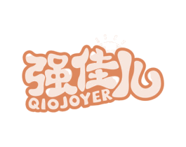 强佳儿 QIOJOYER 第10类医疗器械商标图样