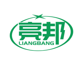 亮邦 第10类医疗器械商标图样