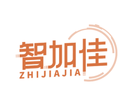智加佳 第9类科学仪器商标图样