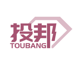 投邦 第9类科学仪器商标图样