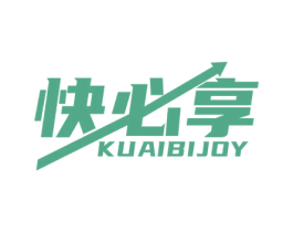快必享 KUAIBIJOY 第9类科学仪器商标图样