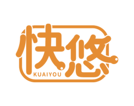 快悠 第7类机械设备商标图样