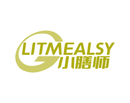 LITMEALSY 小膳师 第7类机械设备商标图样