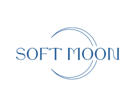 SOFT MOON 第5类医药商标图样