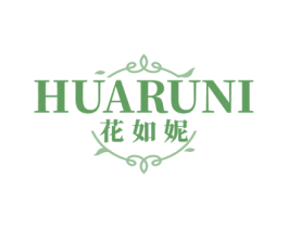 花如妮 第5类医药商标图样