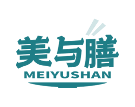 美与膳 第5类医药商标图样