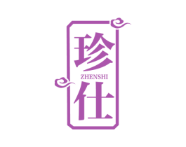 珍仕 第5类医药商标图样