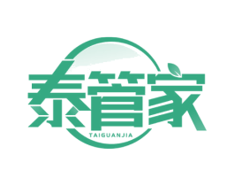 泰管家 第5类医药商标图样