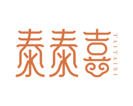 泰泰喜 第5类医药商标图样