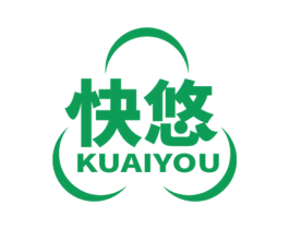 快悠 第5类医药商标图样