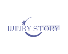 WINKY STORY 第3类化妆品商标图样