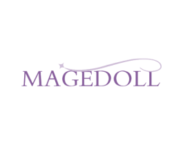 MAGEDOLL 第3类化妆品商标图样