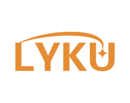 LYKU 第3类化妆品商标图样