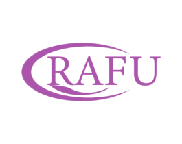 RAFU 第3类化妆品商标图样