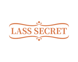 LASS SECRET 第3类化妆品商标图样