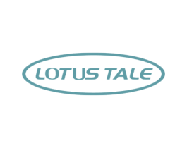 LOTUS TALE 第3类化妆品商标图样