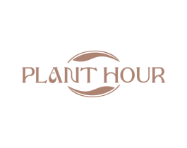 PLANT HOUR 第3类化妆品商标图样