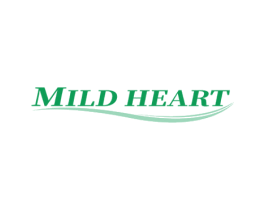 MILD HEART 第3类化妆品商标图样
