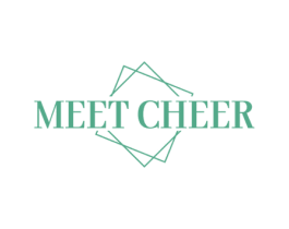 MEET CHEER 第3类化妆品商标图样