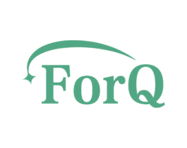 FORQ 第3类化妆品商标图样