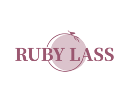 RUBY LASS 第3类化妆品商标图样