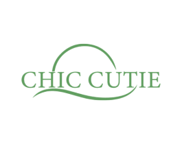CHIC CUTIE 第3类化妆品商标图样