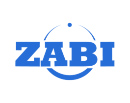 ZABI 第3类化妆品商标图样