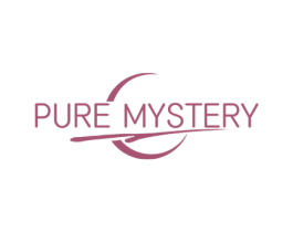 PURE MYSTERY 第3类化妆品商标图样