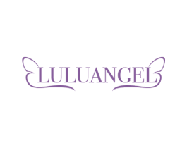 LULUANGEL 第3类化妆品商标图样