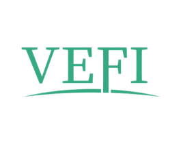 VEFI 第3类化妆品商标图样