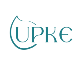 UPKE 第3类化妆品商标图样