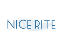NICE RITE 第3类化妆品商标图样