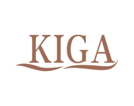 KIGA 第3类化妆品商标图样