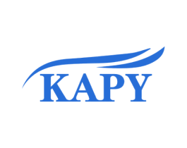 KAPY 第3类化妆品商标图样