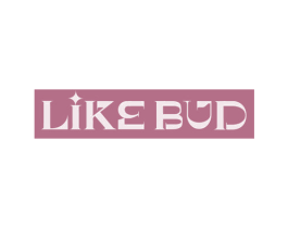 LIKEBUD 第3类化妆品商标图样