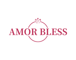AMOR BLESS 第3类化妆品商标图样