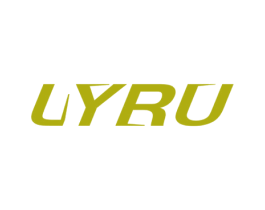 LYRU 第3类化妆品商标图样