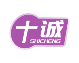 十诚 第6类五金金属商标图样