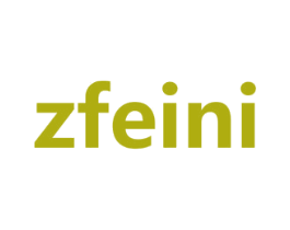 ZFEINI 第3类化妆品商标图样
