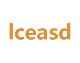 ICEASD 第3类化妆品商标图样