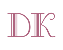 DK 第3类化妆品商标图样